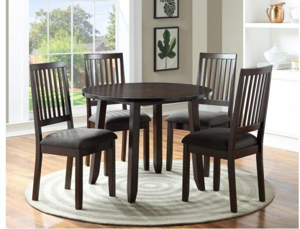 Picture of YORKTOWN 5-PC. DINING SET