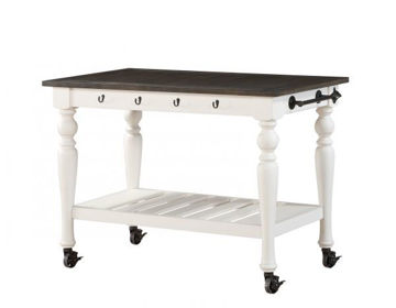Picture of JOANNA KITCHEN CART