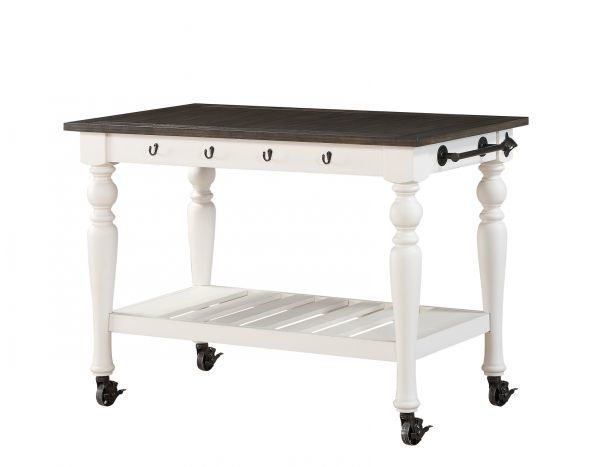 Picture of JOANNA KITCHEN CART