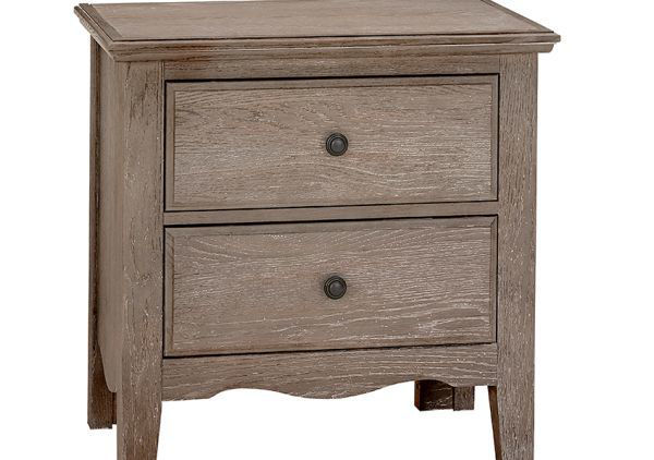 Picture of CASUAL RETREAT NIGHTSTAND