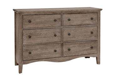 Picture of CASUAL RETREAT DRESSER