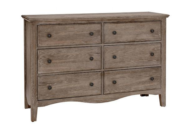 Picture of CASUAL RETREAT DRESSER