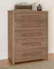 Picture of LATITUDES CHEST