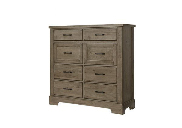 Picture of COOL RUSTIC LINEN CHEST