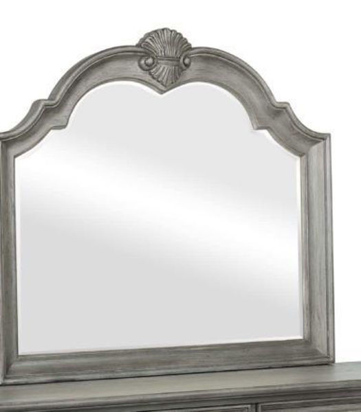 Picture of GRAND ISLE MIRROR