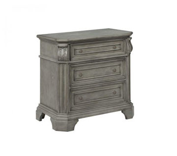 Picture of GRAND ISLE NIGHTSTAND