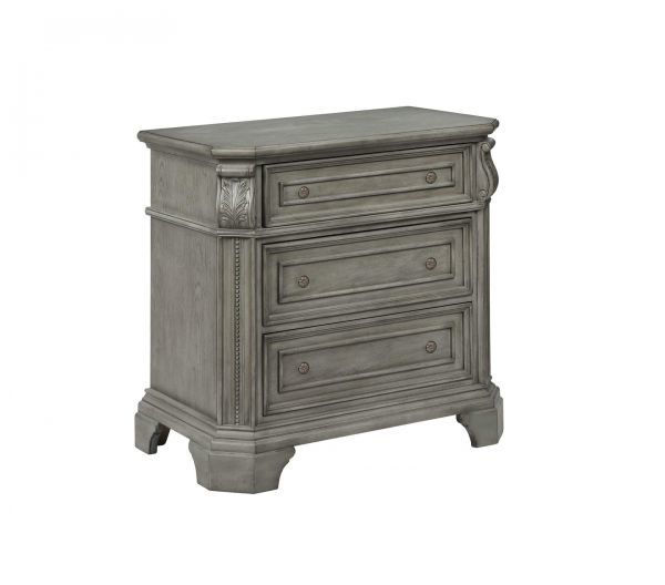 Picture of GRAND ISLE NIGHTSTAND