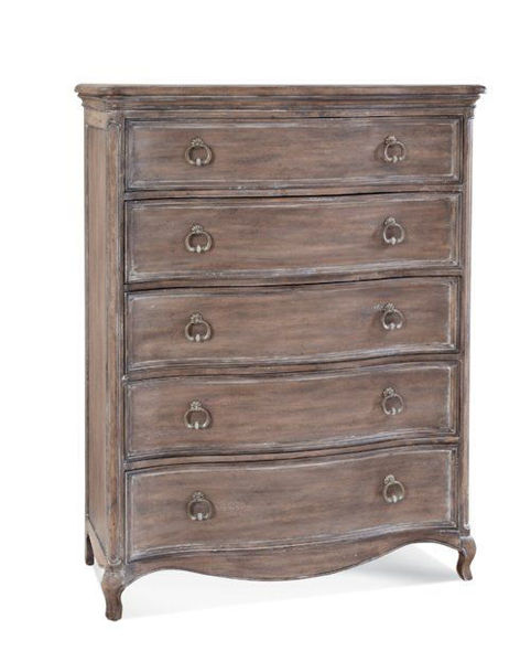 Picture of GENOA CHEST
