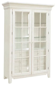 Picture of HAMPTON CHINA CABINET