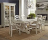 Picture of HAMPTON TRESTLE TABLE