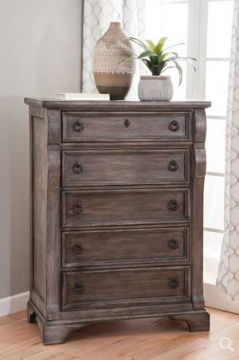 Picture of HEIRLOOM CHEST