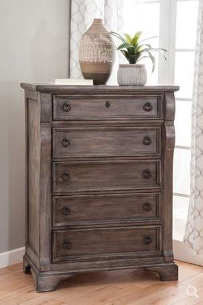 Picture of HEIRLOOM CHEST