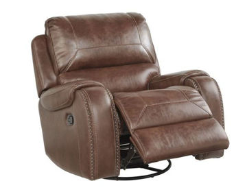 Picture of KEILY SWIVEL ROCKER RECLINER