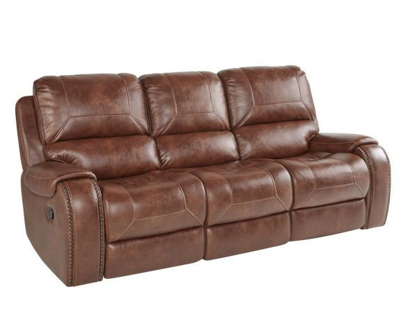 Picture of KEILY RECLINING SOFA