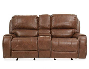 Picture of KEILY RECLINING LOVESEAT