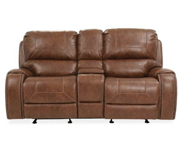 Picture of KEILY RECLINING LOVESEAT