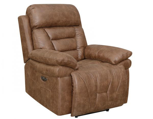 Picture of BROCK POWER RECLINER