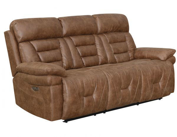 Picture of BROCK POWER RECLINING SOFA