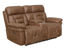 Picture of BROCK POWER RECLINING LOVESEAT