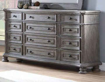 Picture of LAKEWAY DRESSER