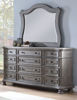 Picture of LAKEWAY MIRROR