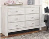 Picture of PAXBERRY DRESSER