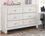 Picture of PAXBERRY DRESSER