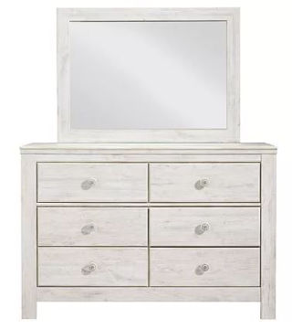 Picture of PAXBERRY MIRROR