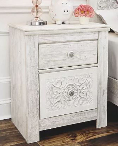 Picture of PAXBERRY NIGHTSTAND