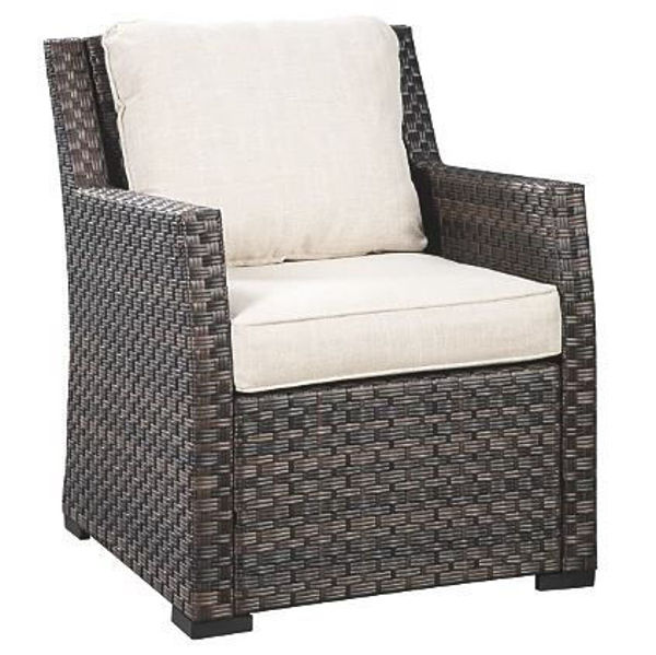 Picture of EASY ISLE LOUNGE CHAIR