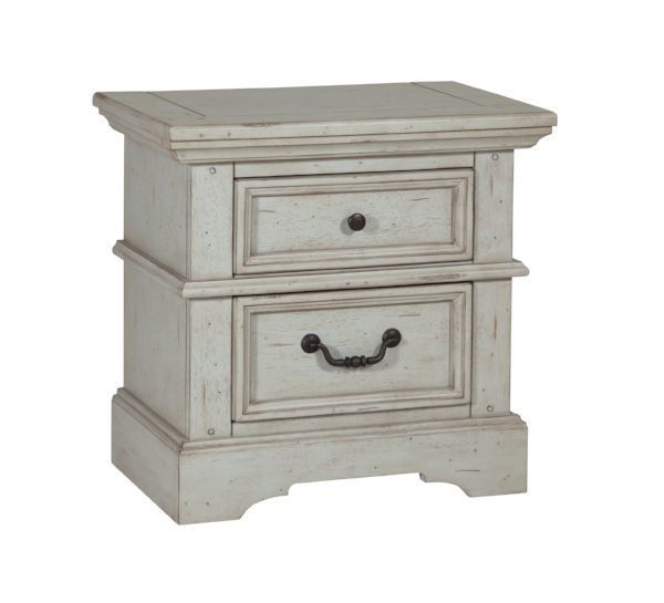 Picture of STONEBROOK NIGHTSTAND