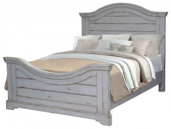 Picture of STONEBROOK FULL PANEL BED