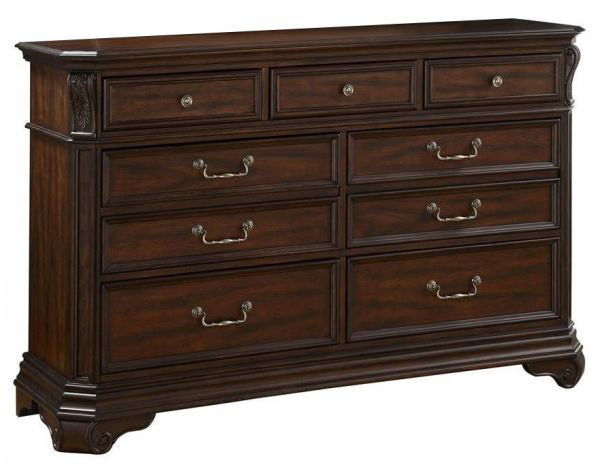 Picture of LYLA DRESSER