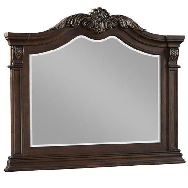 Picture of LYLA MIRROR