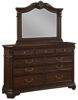 Picture of LYLA MIRROR