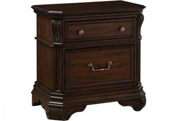 Picture of LYLA NIGHTSTAND