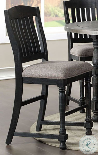 Picture of BRENHAM COUNTER HEIGHT CHAIR