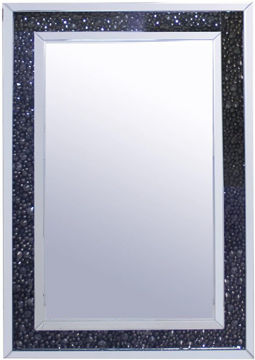 Picture of NOOR RECTANGULAR WALL MIRROR