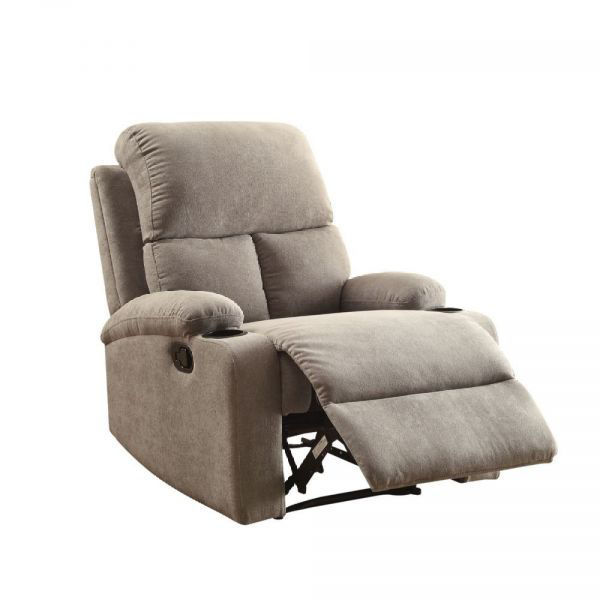 Picture of ROSIA RECLINER GRAY