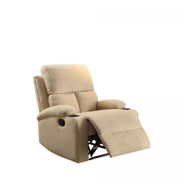 Picture of ROSIA RECLINER BEIGE
