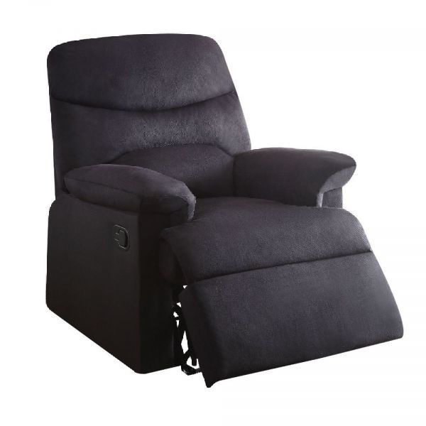 Picture of ARCADIA RECLINER BLACK