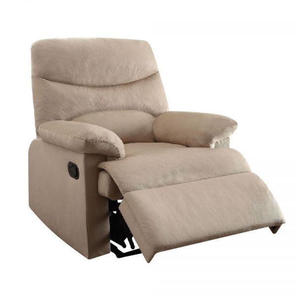 Picture of ARCADIA RECLINER BEIGE
