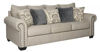 Picture of ZARINA SOFA