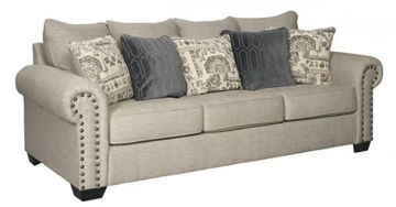 Picture of ZARINA SOFA