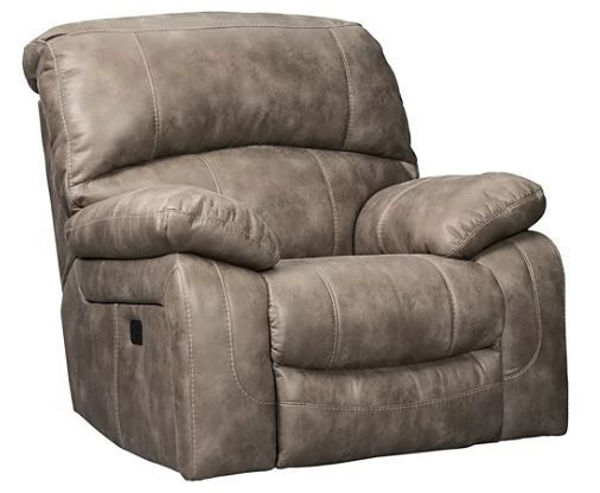 Picture of DUNWELL POWER RECLINER