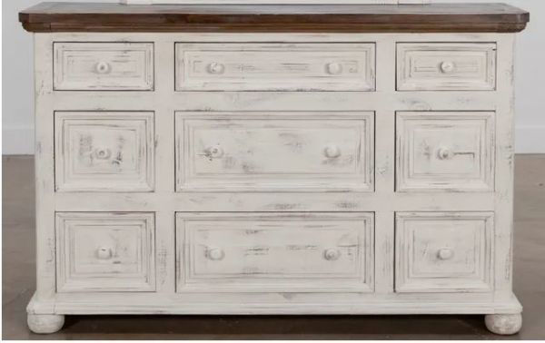 Picture of ALLIE DRESSER