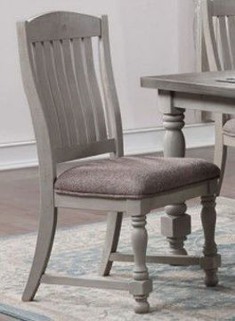 Picture of LORRAINE DINING CHAIR