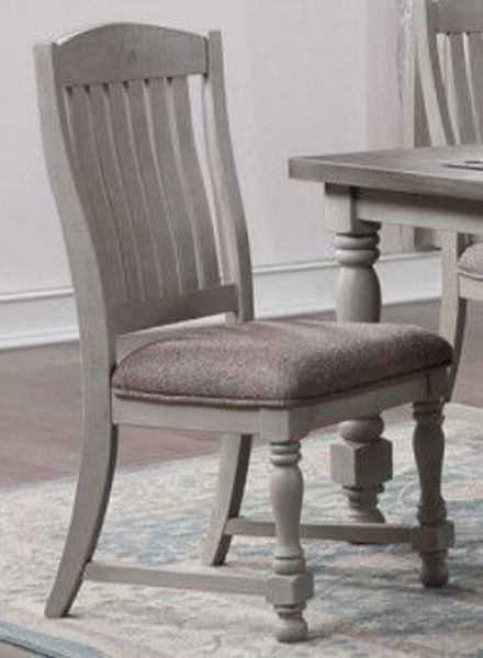 Picture of LORRAINE DINING CHAIR
