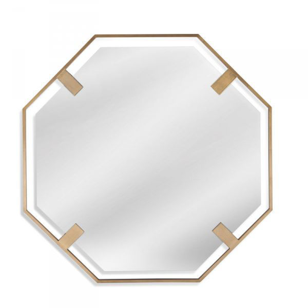 Picture of GIORGIO WALL MIRROR