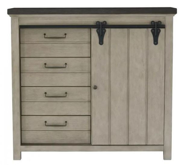 Picture of MODERN FARMHOUSE CHEST